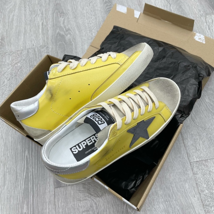 Men Women G*GDB Top Sneaker CL 20230901-46