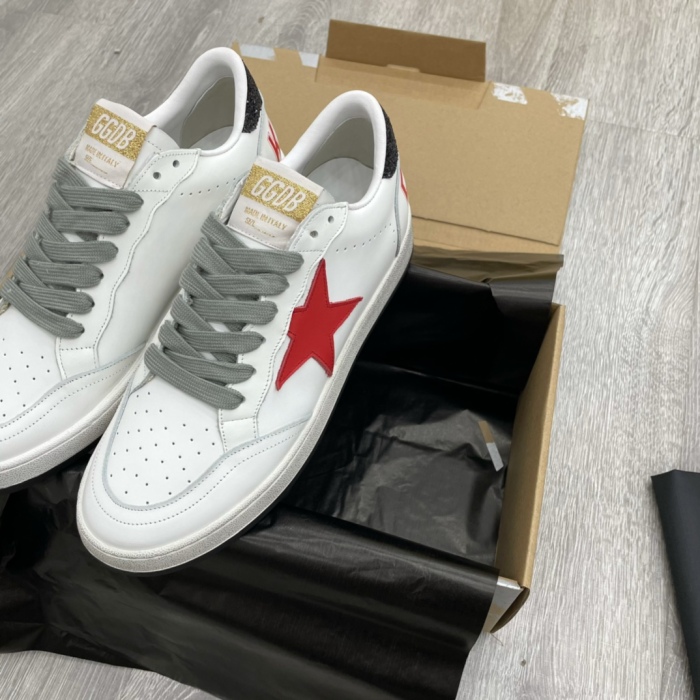 Men Women G*GDB Top Sneaker CL 20230901-45