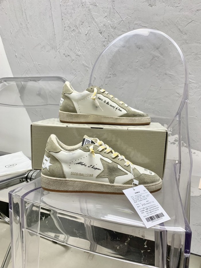 Men Women G*GDB Top Sneaker CL 20230901-118