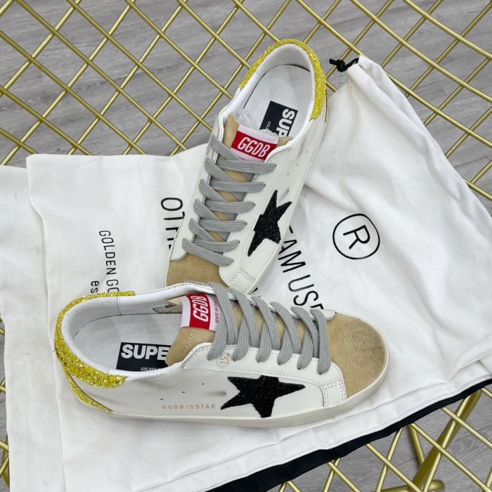 Men Women G*GDB Top Sneaker CL 20230901-99
