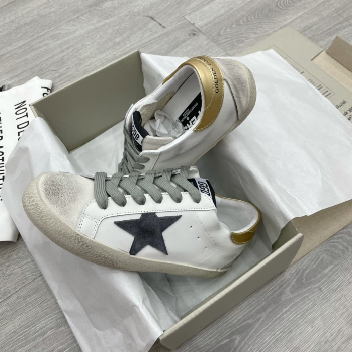 Men Women G*GDB Top Sneaker CL 20230901-17