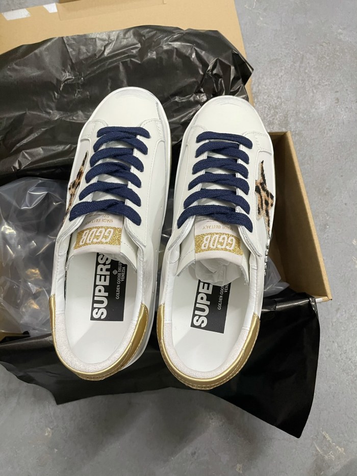 Men Women G*GDB Top Sneaker CL 20230901-51