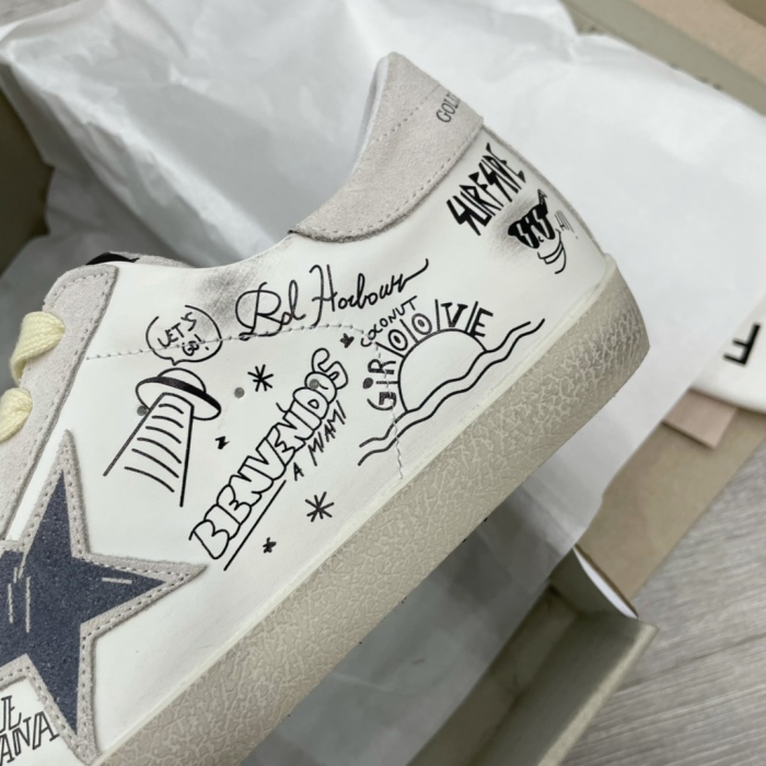 Men Women G*GDB Top Sneaker CL 20230901-12