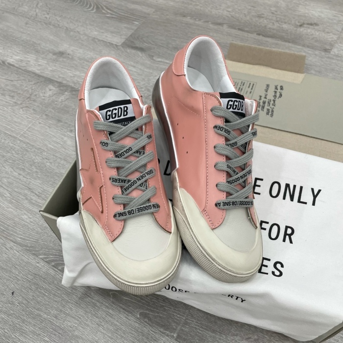 Men Women G*GDB Top Sneaker CL 20230901-86