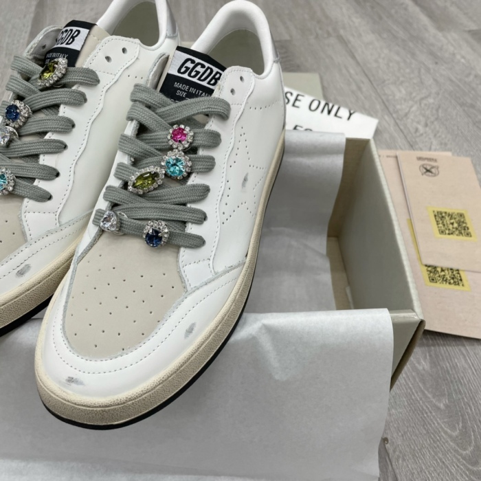 Men Women G*GDB Top Sneaker CL 20230901-71