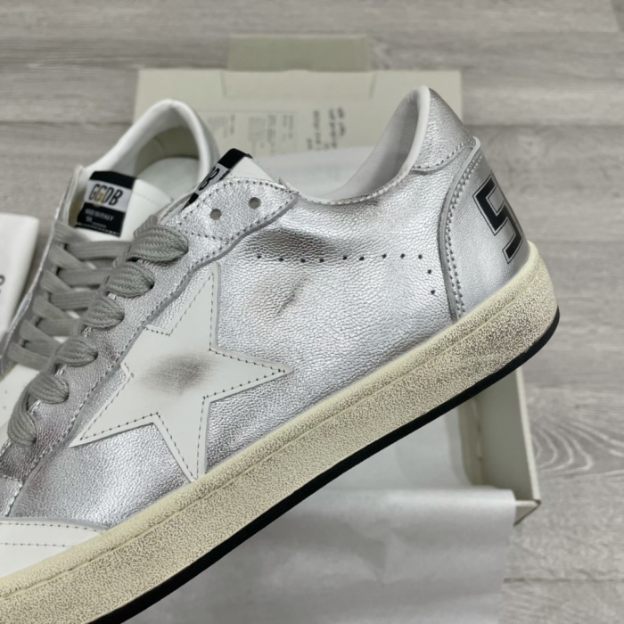 Men Women G*GDB Top Sneaker CL 20230901-5