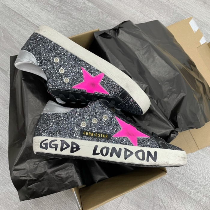 Men Women G*GDB Top Sneaker CL 20230901-20