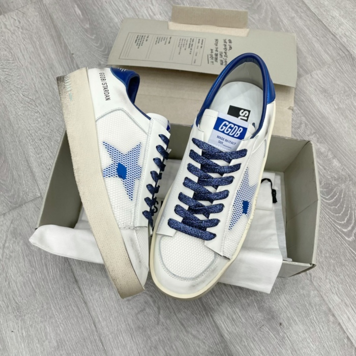 Men Women G*GDB Top Sneaker CL 20230901-10