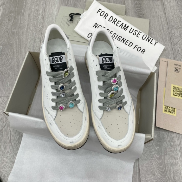 Men Women G*GDB Top Sneaker CL 20230901-3