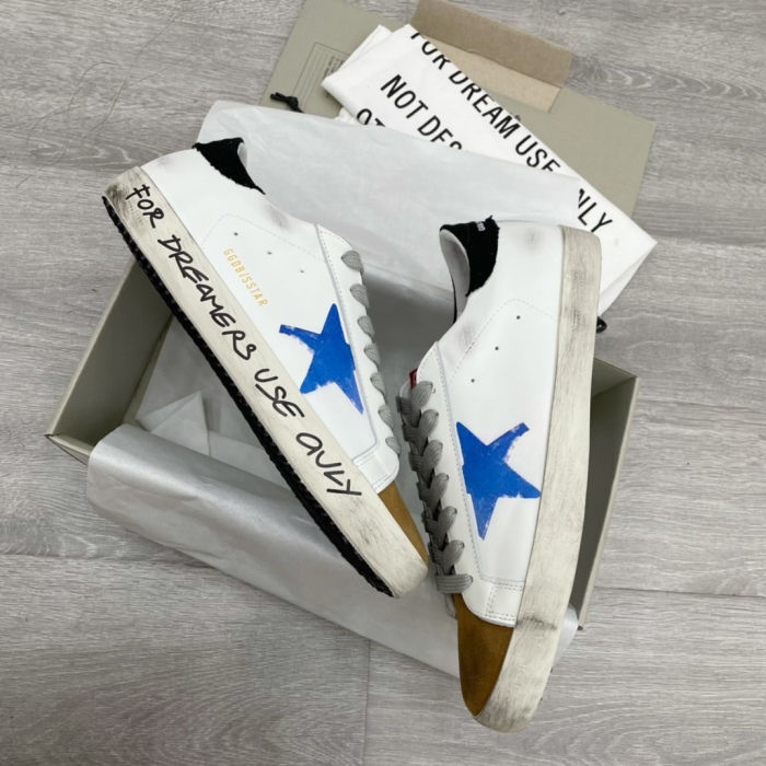 Men Women G*GDB Top Sneaker CL 20230901-16