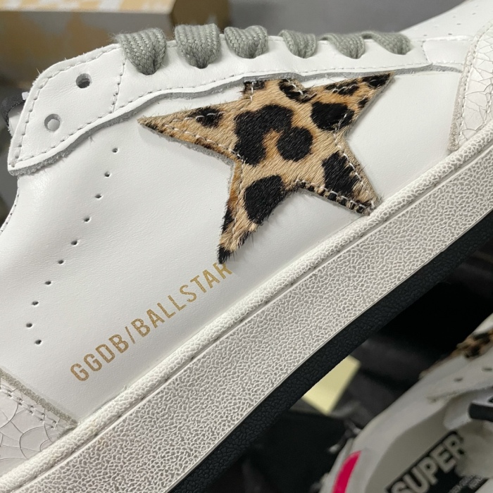 Men Women G*GDB Top Sneaker CL 20230901-33