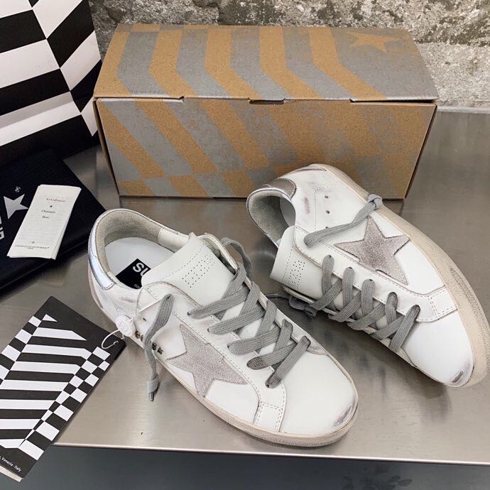 Men Women G*GDB Top Sneaker CL 20230901-13