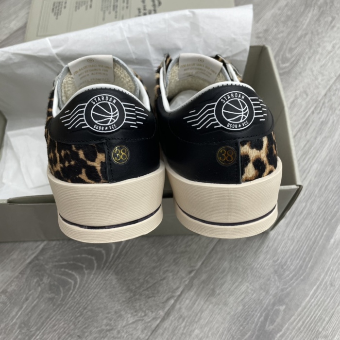 Men Women G*GDB Top Sneaker CL 20230901-6