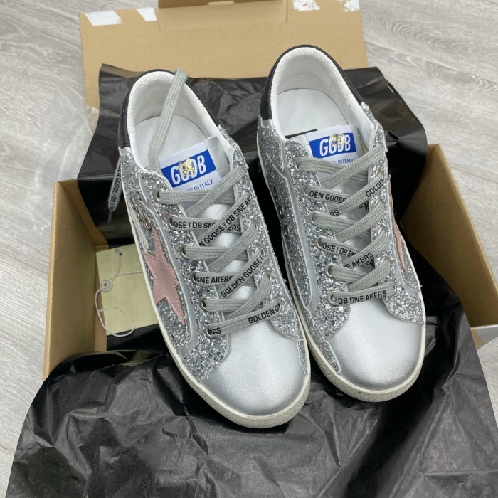 Men Women G*GDB Top Sneaker CL 20230901-97