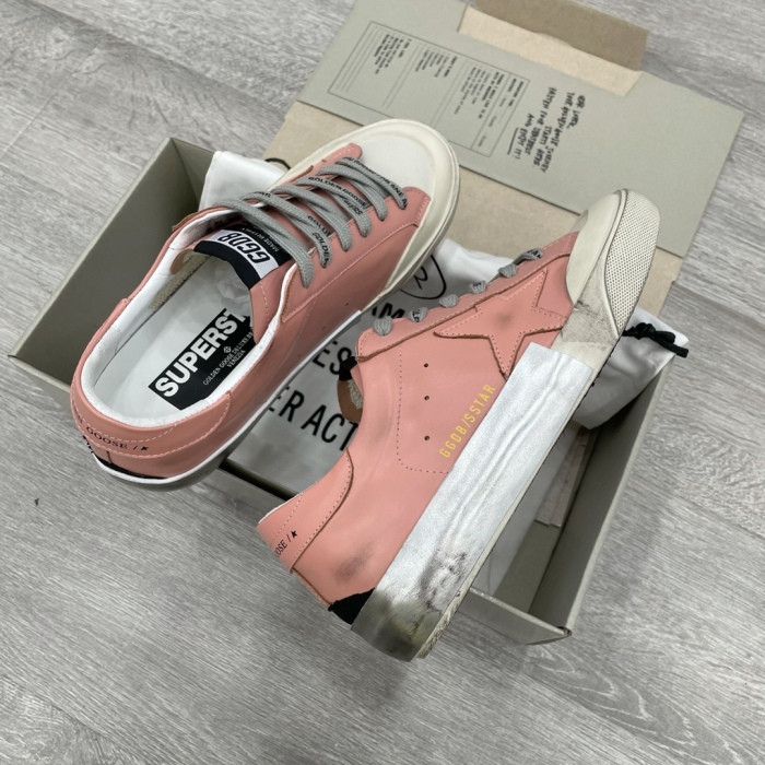 Men Women G*GDB Top Sneaker CL 20230901-86