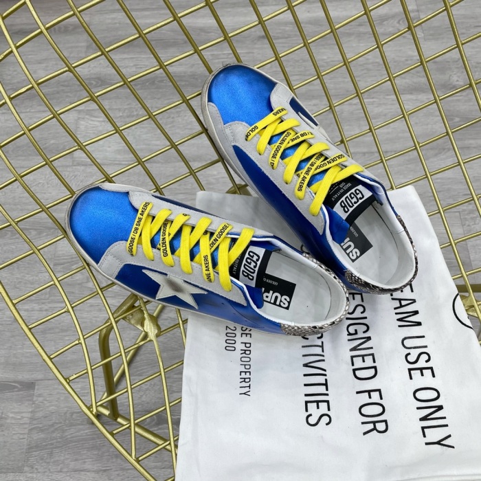 Men Women G*GDB Top Sneaker CL 20230901-52