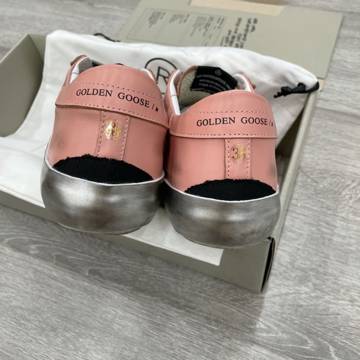 Men Women G*GDB Top Sneaker CL 20230901-86