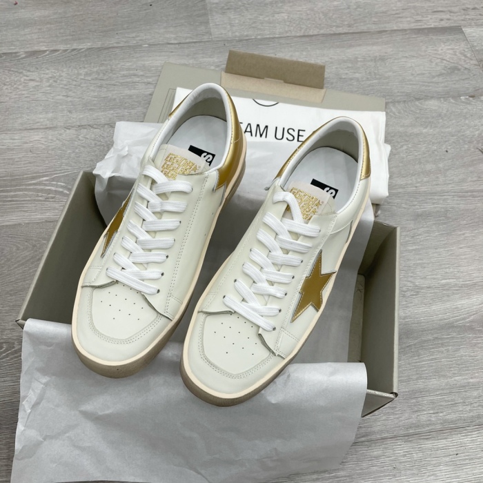 Men Women G*GDB Top Sneaker CL 20230901-124