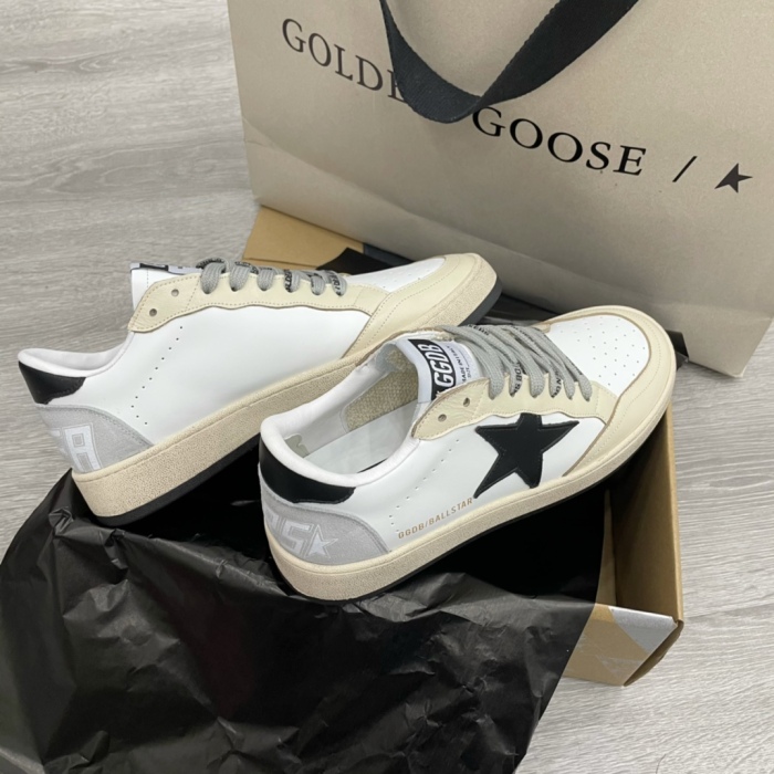 Men Women G*GDB Top Sneaker CL 20230901-36