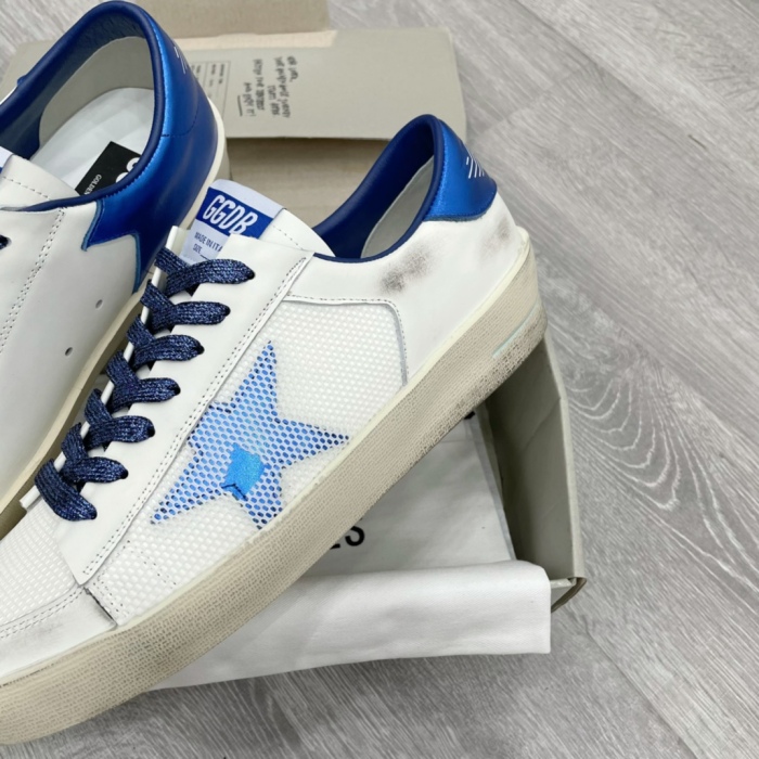 Men Women G*GDB Top Sneaker CL 20230901-10