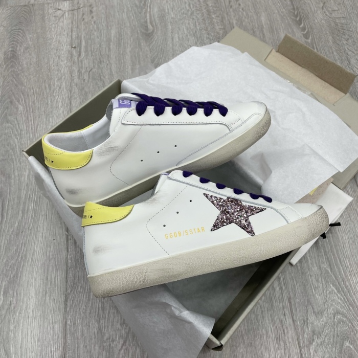 Men Women G*GDB Top Sneaker CL 20230901-93