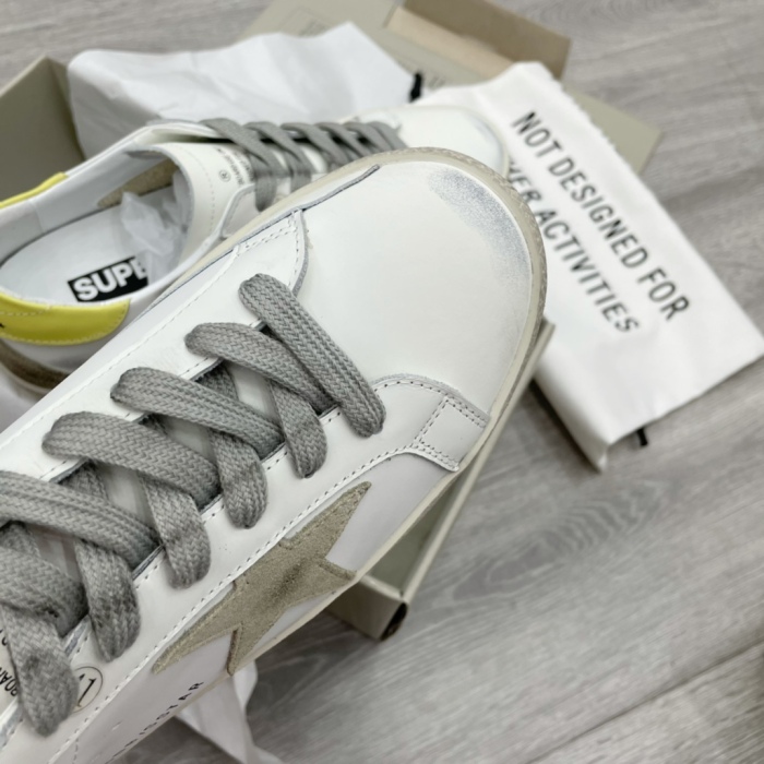 Men Women G*GDB Top Sneaker CL 20230901-84