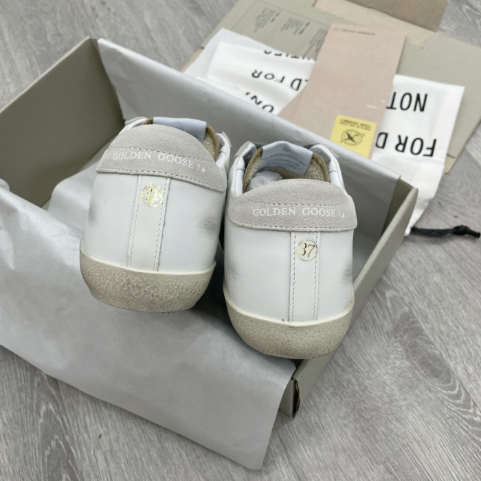 Men Women G*GDB Top Sneaker CL 20230901-89