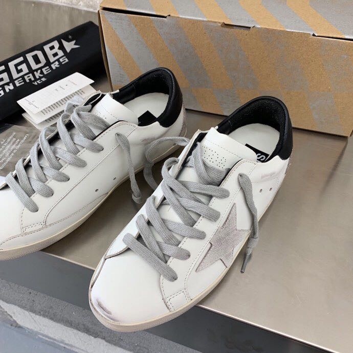 Men Women G*GDB Top Sneaker CL 20230901-14