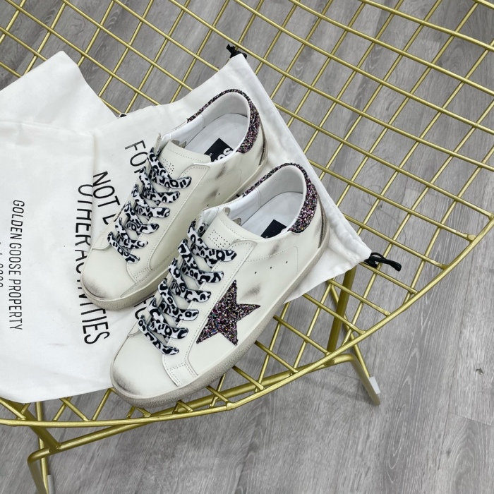 Men Women G*GDB Top Sneaker CL 20230901-24