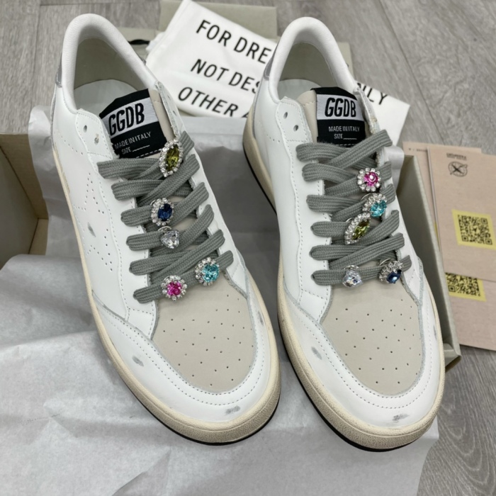 Men Women G*GDB Top Sneaker CL 20230901-3