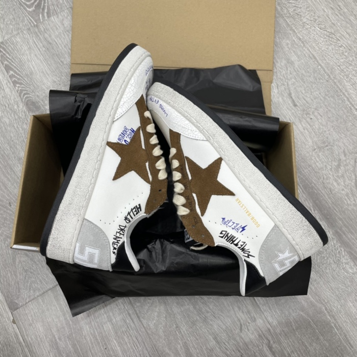 Men Women G*GDB Top Sneaker CL 20230901-87