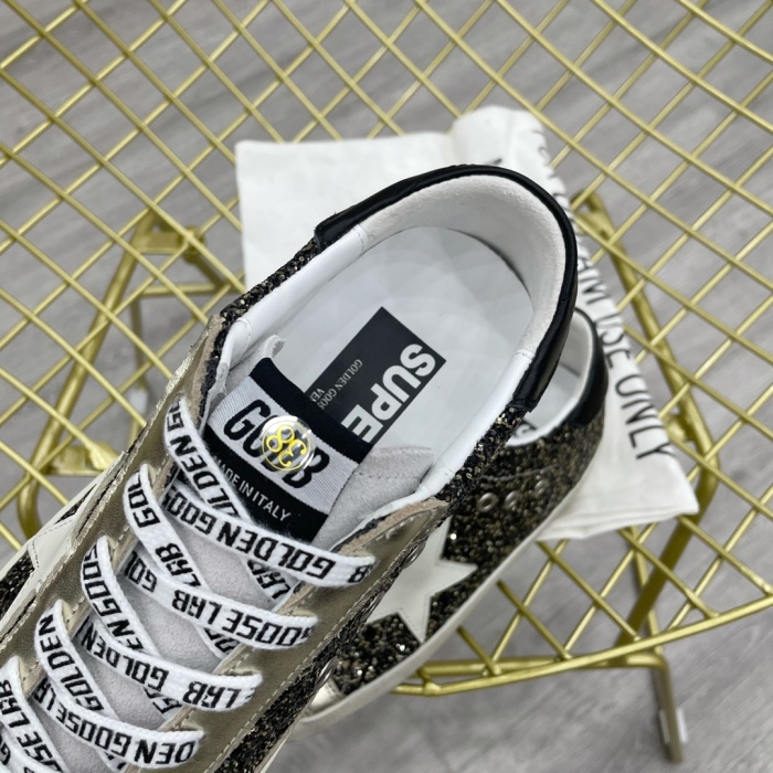 Men Women G*GDB Top Sneaker CL 20230901-59