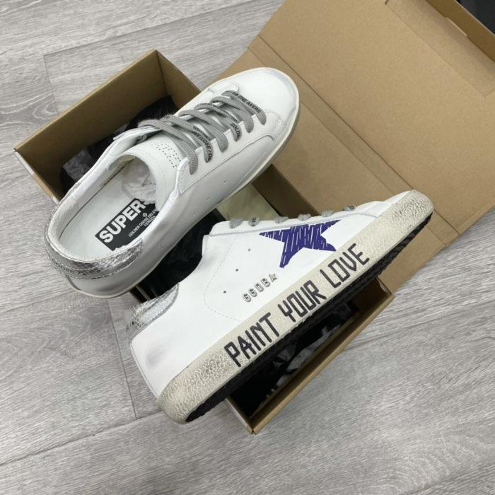Men Women G*GDB Top Sneaker CL 20230901-18