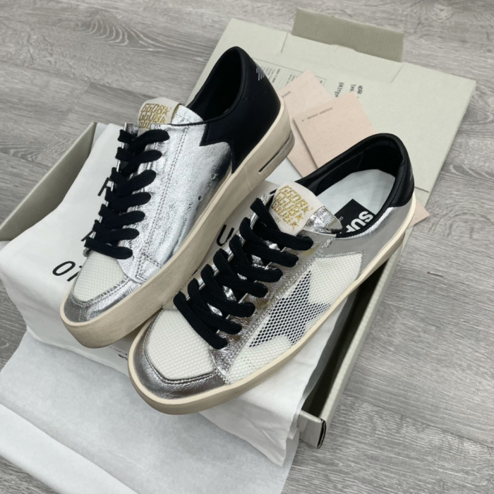 Men Women G*GDB Top Sneaker CL 20230901-7