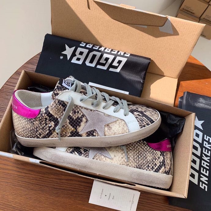 Men Women G*GDB Top Sneaker CL 20230901-76