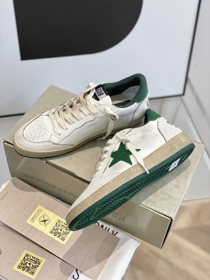 Men Women G*GDB Top Sneaker CL 20230901-111