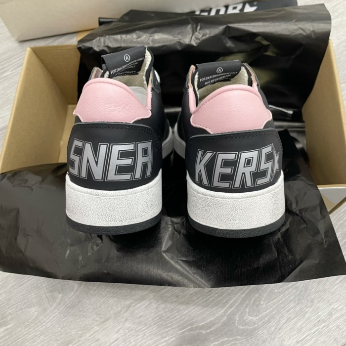 Men Women G*GDB Top Sneaker CL 20230901-37