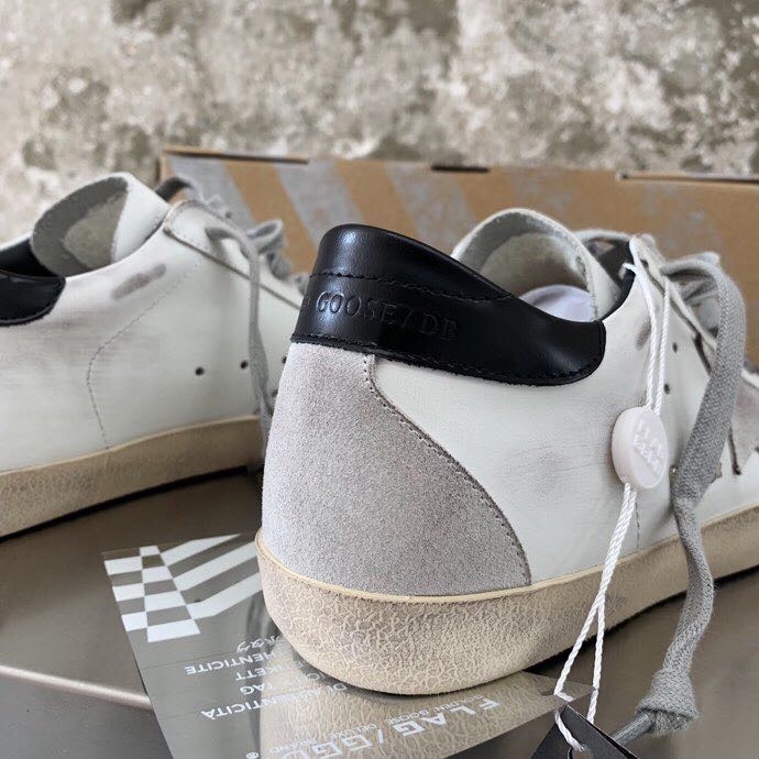Men Women G*GDB Top Sneaker CL 20230901-14