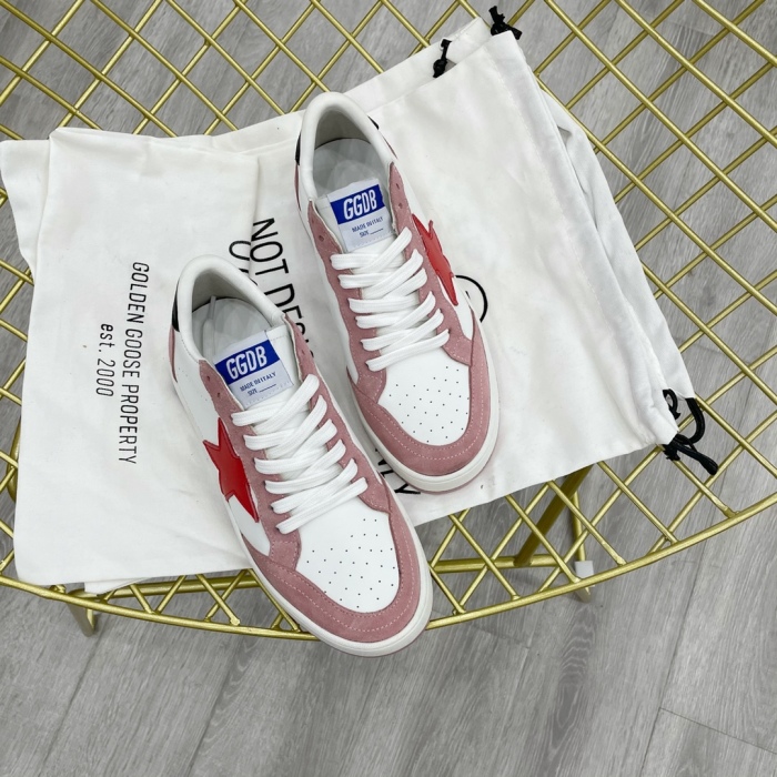 Men Women G*GDB Top Sneaker CL 20230901-106
