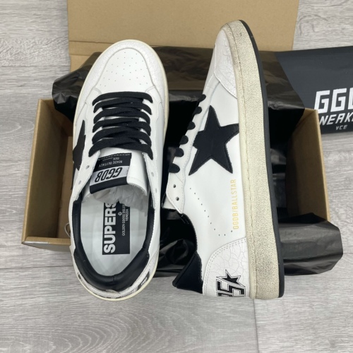 Men Women G*GDB Top Sneaker CL 20230901-15