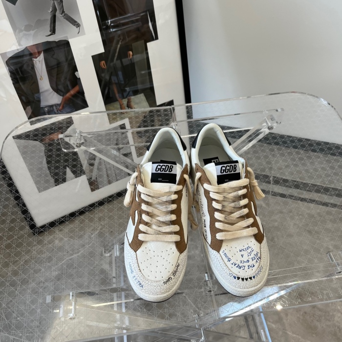 Men Women G*GDB Top Sneaker CL 20230901-119