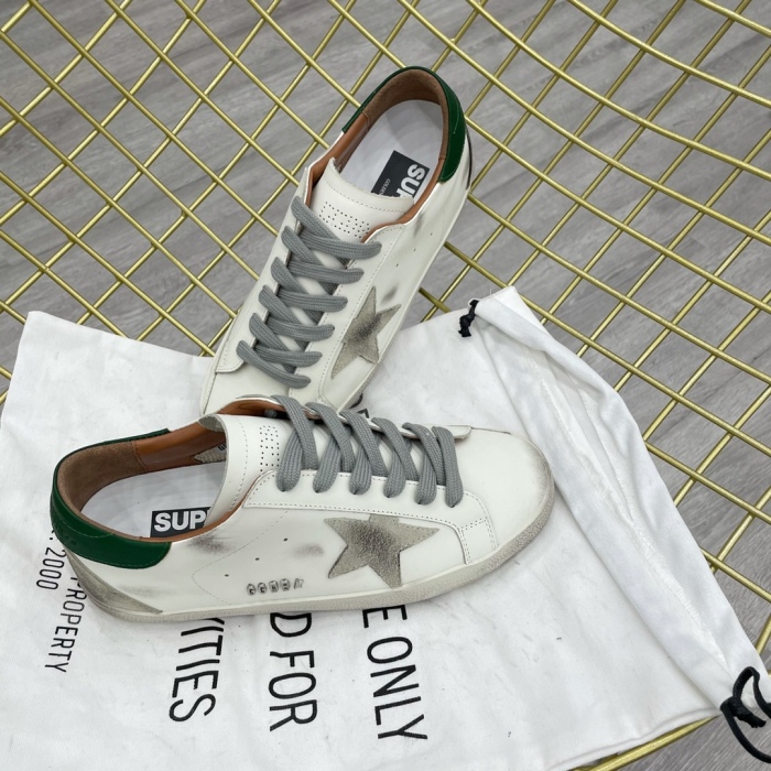 Men Women G*GDB Top Sneaker CL 20230901-53