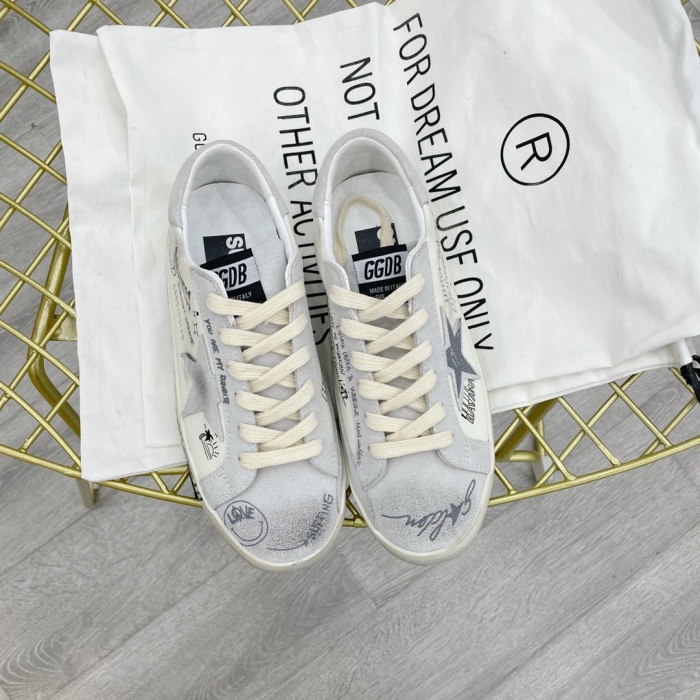 Men Women G*GDB Top Sneaker CL 20230901-25