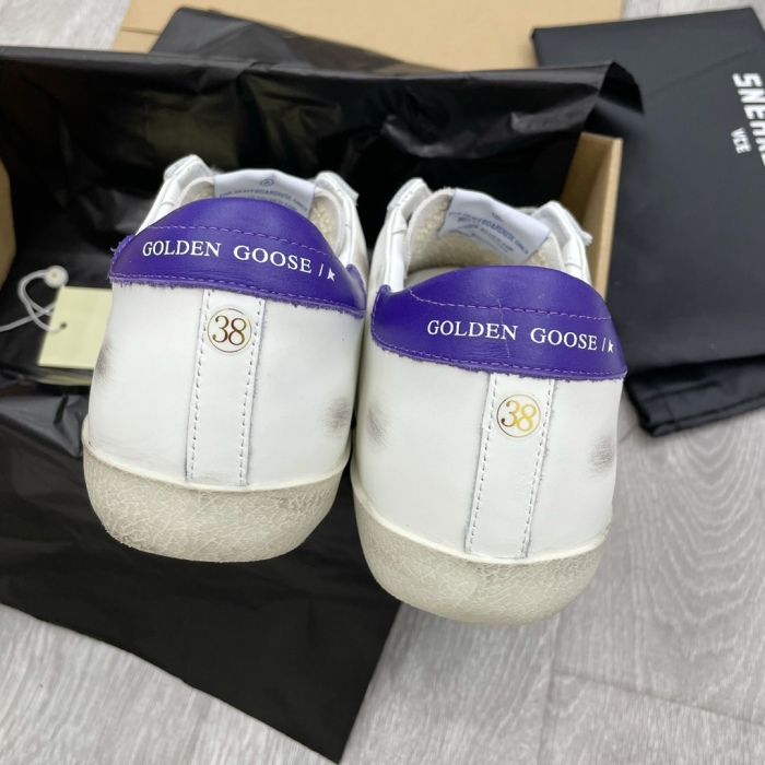 Men Women G*GDB Top Sneaker CL 20230901-90
