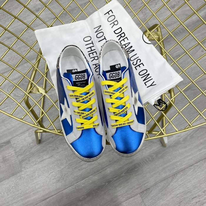 Men Women G*GDB Top Sneaker CL 20230901-52