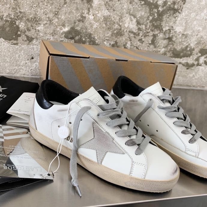 Men Women G*GDB Top Sneaker CL 20230901-14