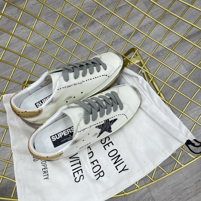 Men Women G*GDB Top Sneaker CL 20230901-23