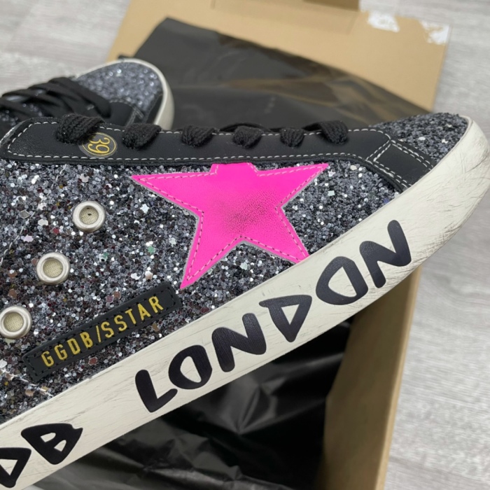 Men Women G*GDB Top Sneaker CL 20230901-20