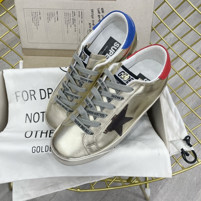 Men Women G*GDB Top Sneaker CL 20230901-115