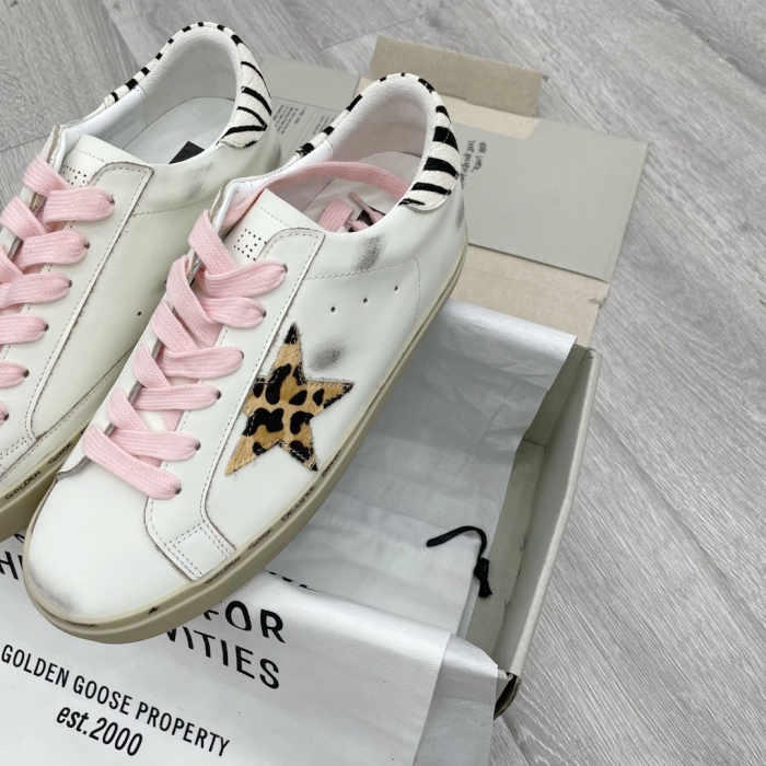 Men Women G*GDB Top Sneaker CL 20230901-88